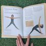 Simply Yoga book Image 2