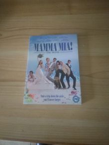 mamma mia