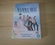 mamma mia