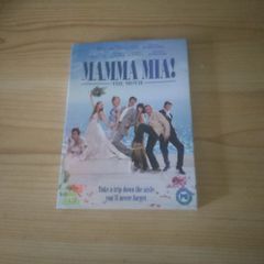 mamma mia