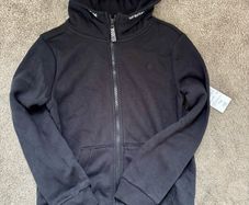 New kids hoodie 9-10 years old