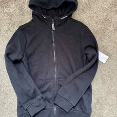 New kids hoodie 9-10 years old