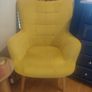 Arm Chair Image 5