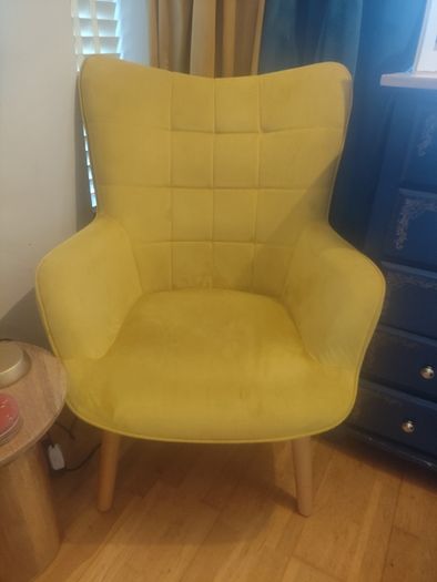 Arm Chair
