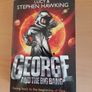 George adventure books x 3 by Stephen & Lucy Hawking Image 3