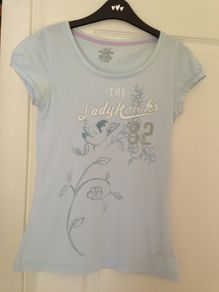 Girls H&M T-Shirt