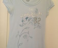 Girls H&M T-Shirt