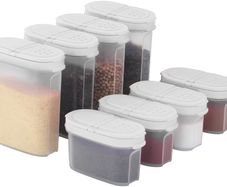 Brand New SIGNORA WARE Signoraware Premium Spice Boxes
