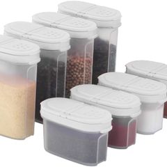 Brand New SIGNORA WARE Signoraware Premium Spice Boxes