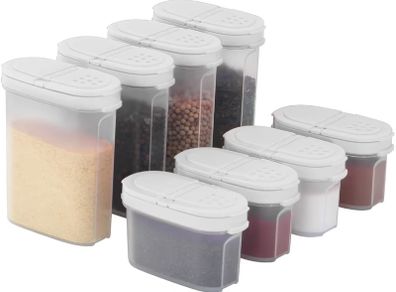 Brand New SIGNORA WARE Signoraware Premium Spice Boxes