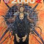 2000 AD Featuring Judge Dredd Progs 1754- 1758 complete running 5th Oct 2011-2nd Nov 2011- IPC Magazines Image 7