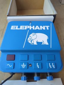 Electric fence unit 220v 50Hz