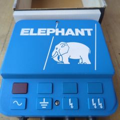 Electric fence unit 220v 50Hz