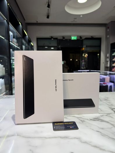 Samsung Tab A11 Plus