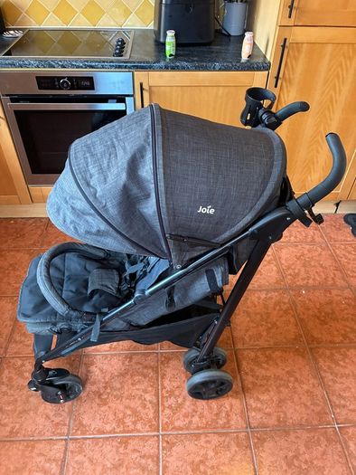 Joie Stroller