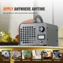 Ozone Generator 36000mg/h Ozone Machine Odor Remover with 0-120min Timer Image 5