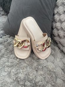 ladies sandals