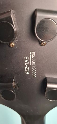 Cort Evl-z2b