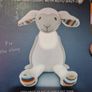 ZAZU  Fin the Sheep Reading Light & Nightlight Image 6