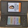Nintendo Ds Lite Console Black With Charger Image 5