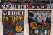 Ann Leckie Science Fiction Novels