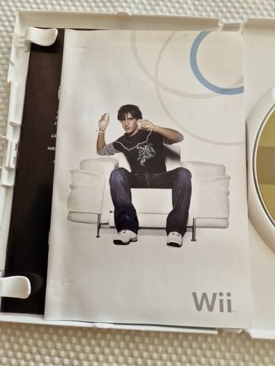 Wii Chess  Nintendo Wii Games Original