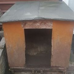 Dog Kennel