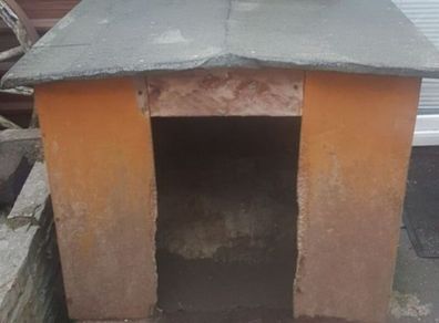 Dog Kennel