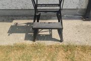 Black and Decker workmate