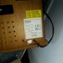 4 in one sound system vinyl cassette CD radio Image 5