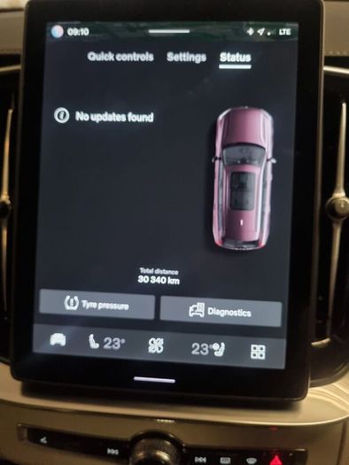 Volvo Xc90 2025 T8 Ultra Awd