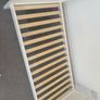 Sorrento nested cot bed (Smyths) Image 2