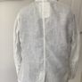 mens linen jacket by Refresh size 50 Image 3