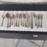 Vintage Silverware Image 9