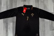 Portugal Away Kit