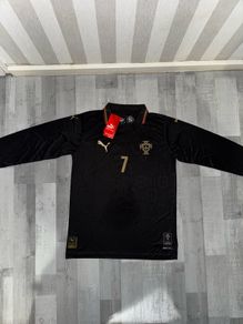 Portugal Away Kit