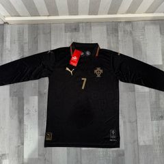 Portugal Away Kit