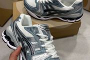 Asics Gel Kayano 14 Fjord Grey