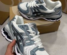 Asics Gel Kayano 14 Fjord Grey