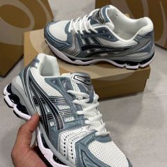 Asics Gel Kayano 14 Fjord Grey