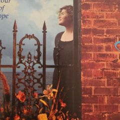 Maura O'Connoll - Blue Is The Colour Of Hope.