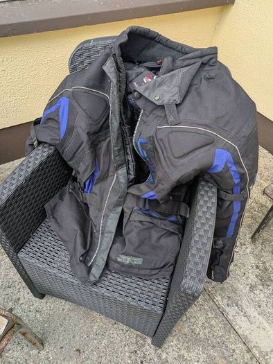 Motorcycle Gear