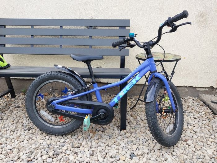 Trek Precaliber 16