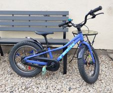 Trek Precaliber 16