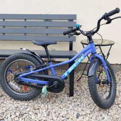 Trek Precaliber 16