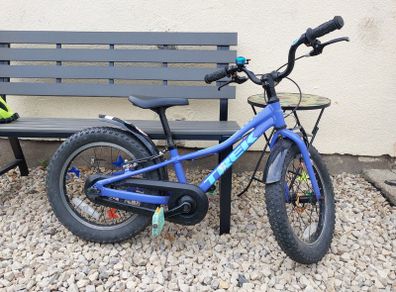 Trek Precaliber 16
