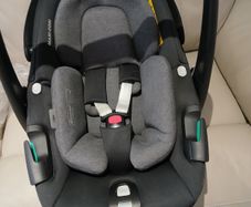 Maxi-Cosi Pebble 360 Car seat
