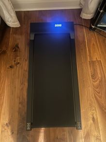 Walking pad