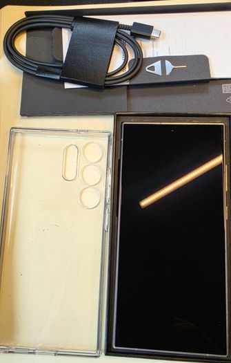 Samsung S24 Ultra 512Gb