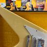 Greco FV-600 Flying V White 1978 Image 4
